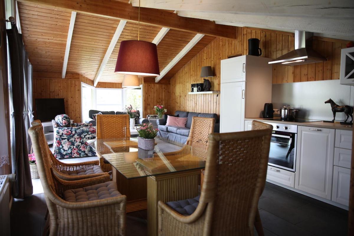 Haus mit 3 Schlafzimmern